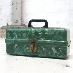 50's PLANO ビンテージ タックルボックス