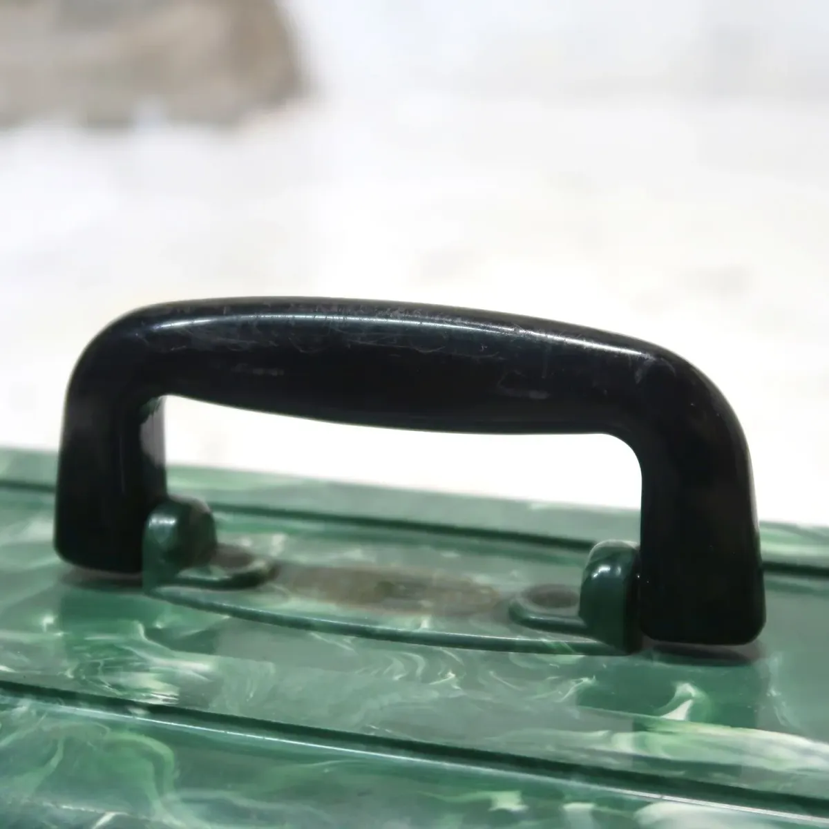 50's PLANO ビンテージ タックルボックス