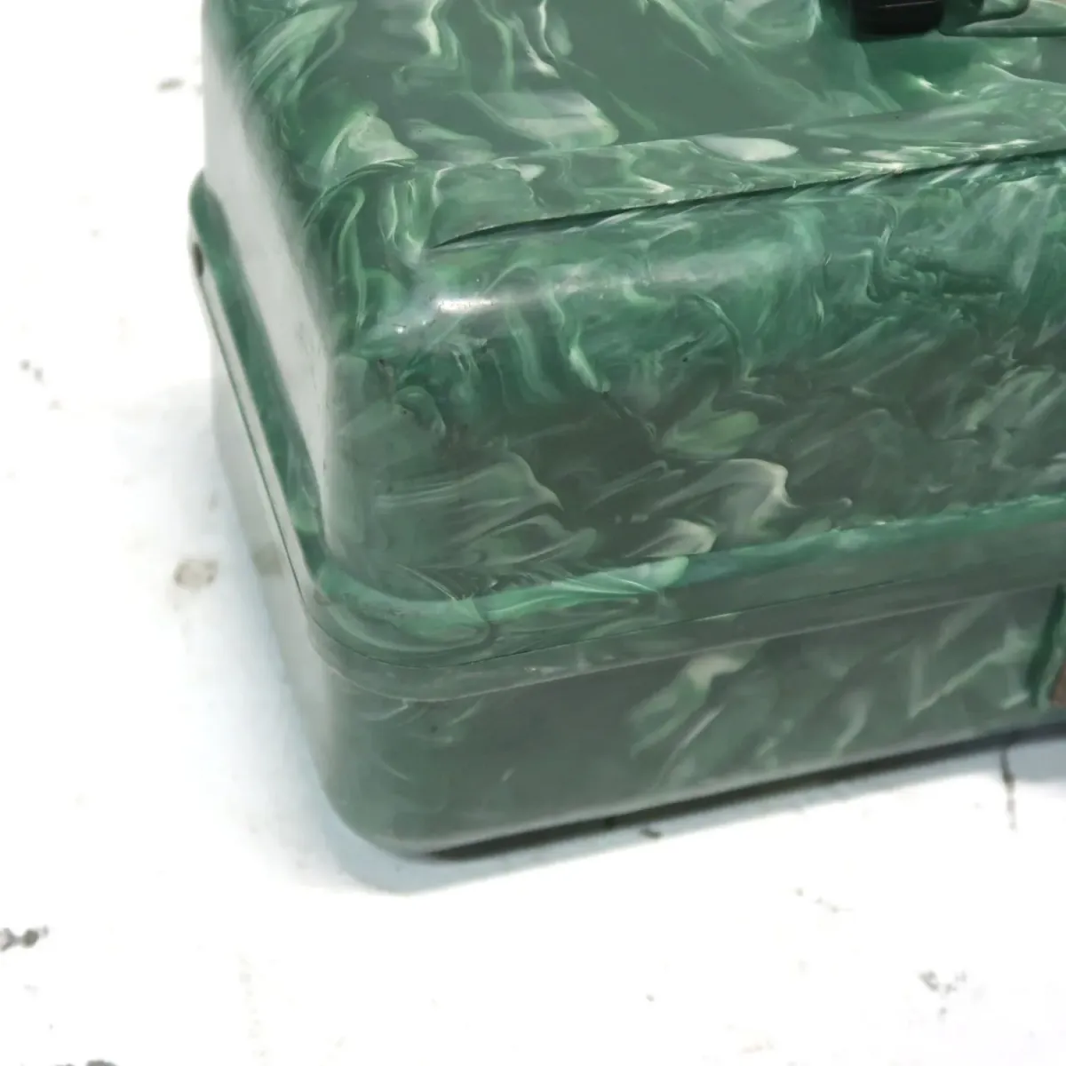 50's PLANO ビンテージ タックルボックス