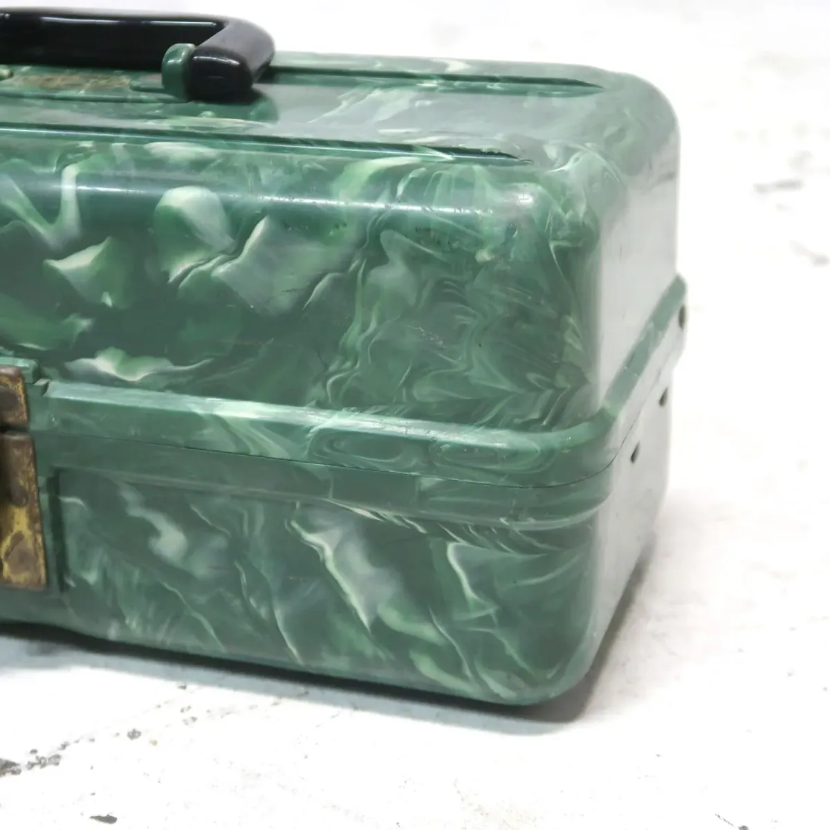 50's PLANO ビンテージ タックルボックス