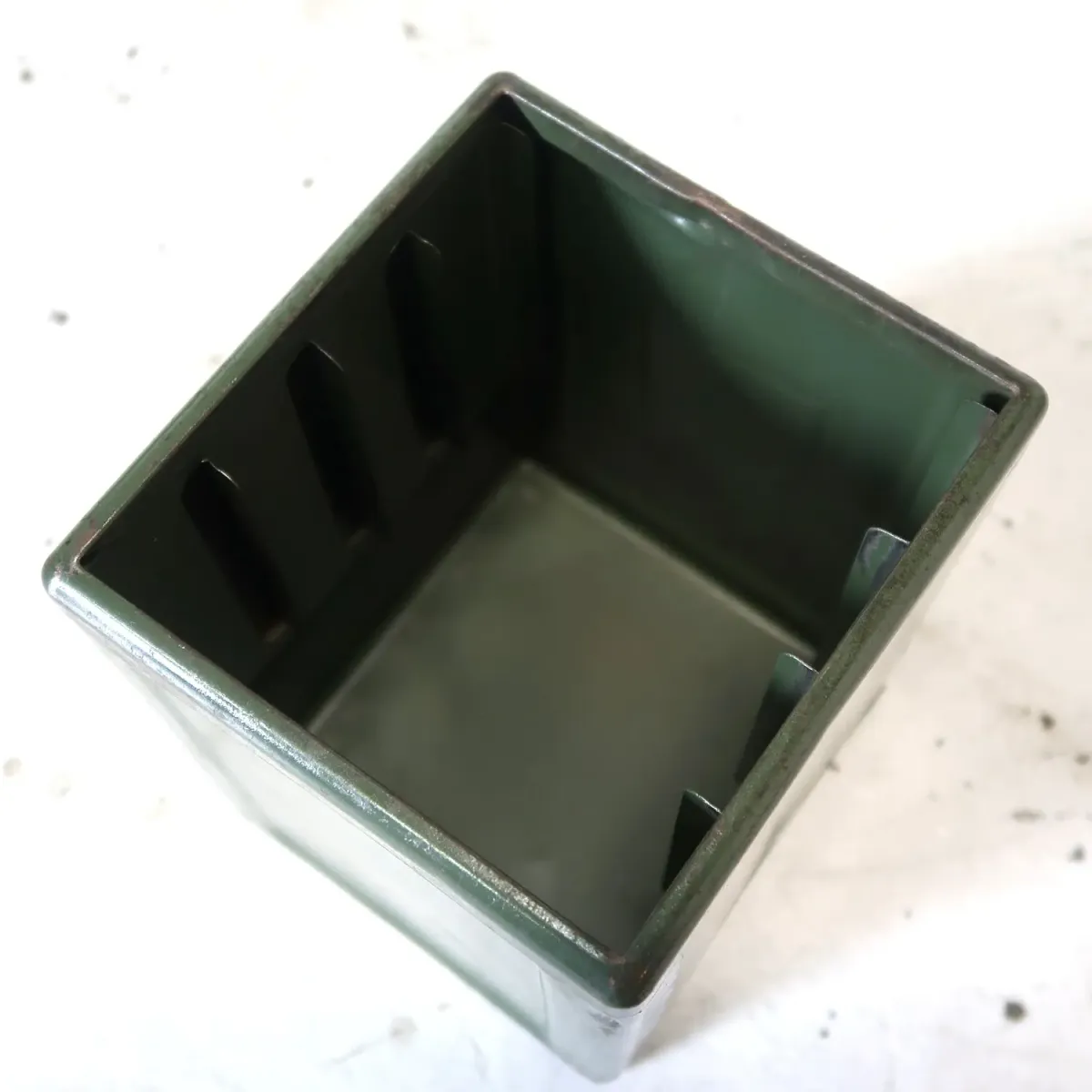 ビンテージ パーツキャビネット