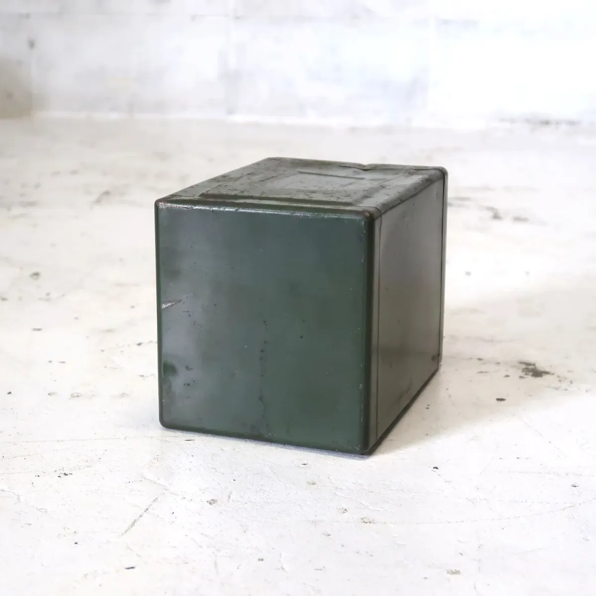 ビンテージ パーツキャビネット