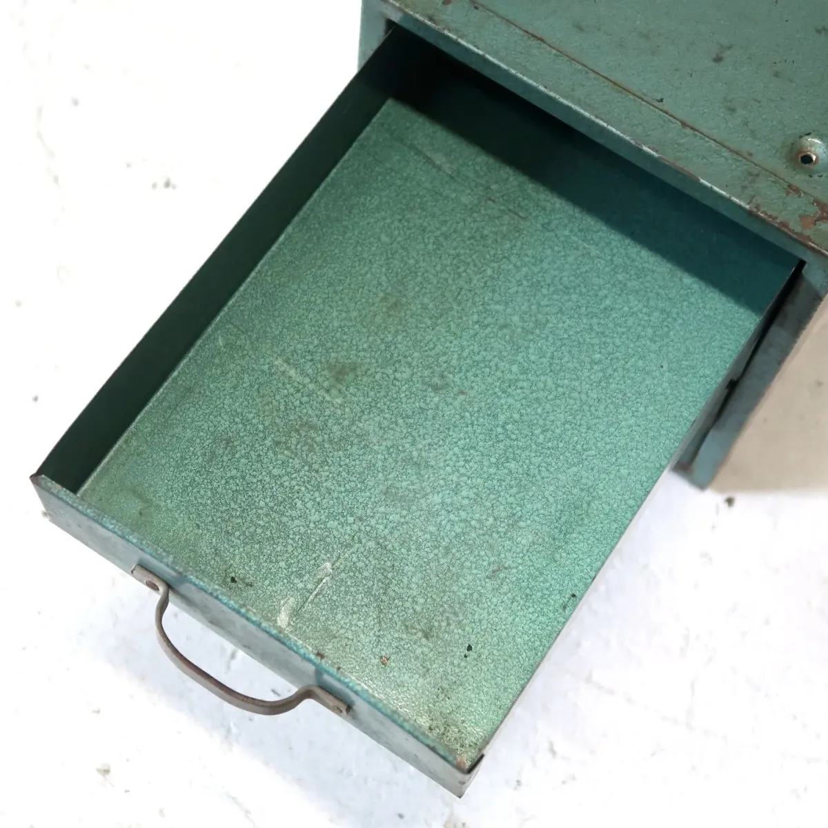 WARDS MASTER QUALITY ビンテージ パーツキャビネット