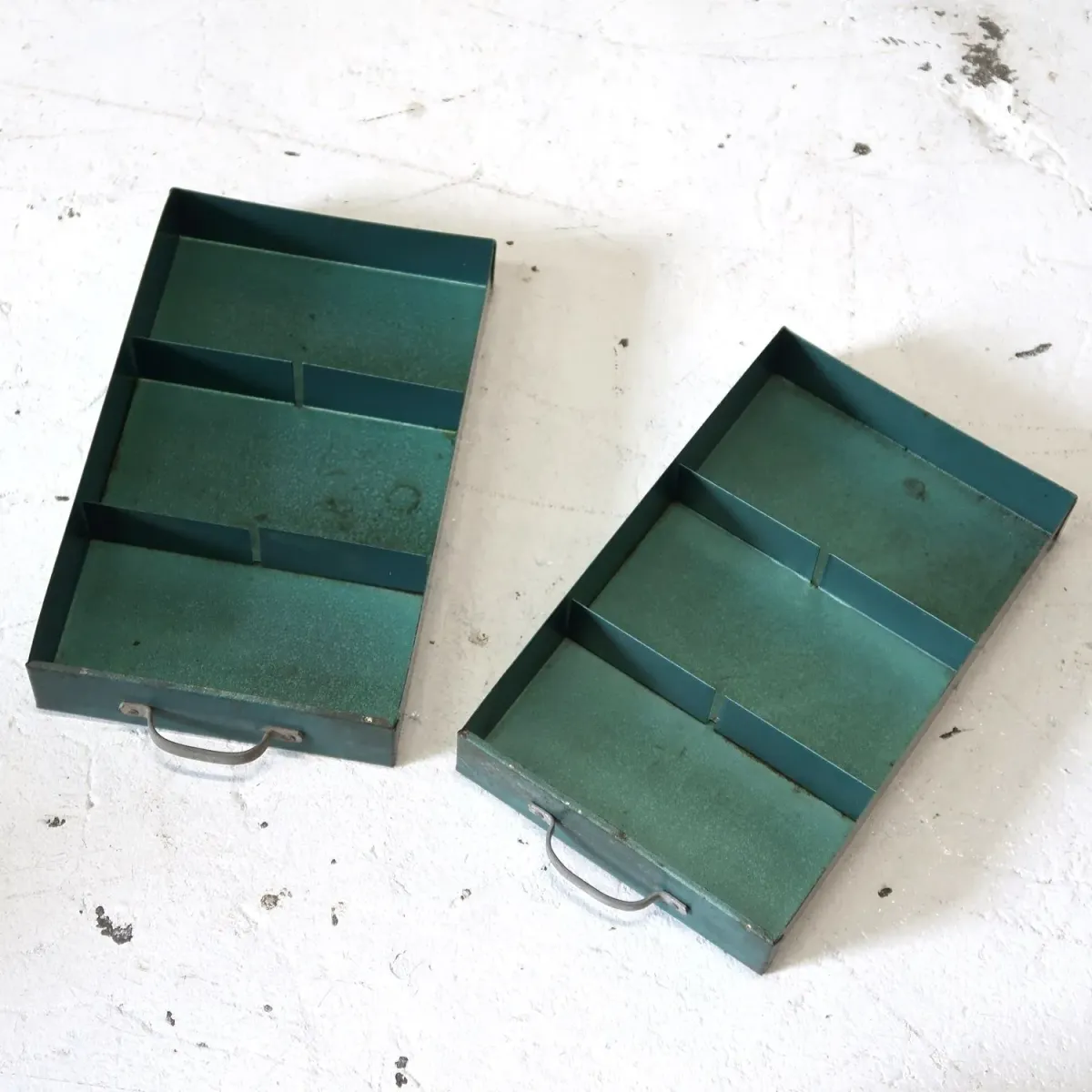 WARDS MASTER QUALITY ビンテージ パーツキャビネット