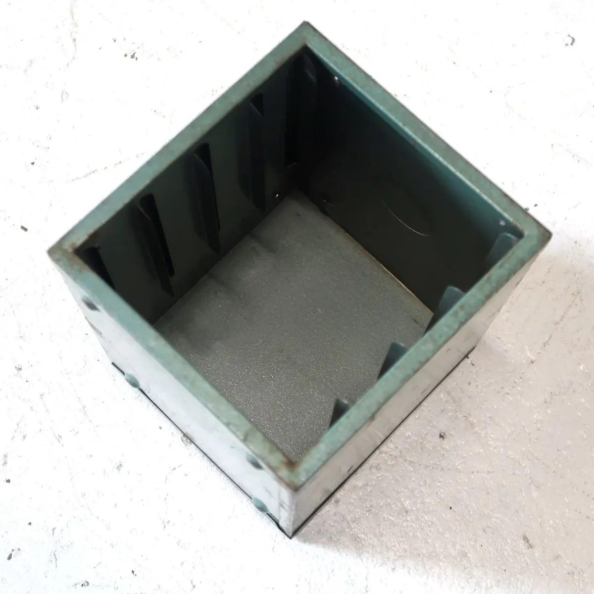 WARDS MASTER QUALITY ビンテージ パーツキャビネット