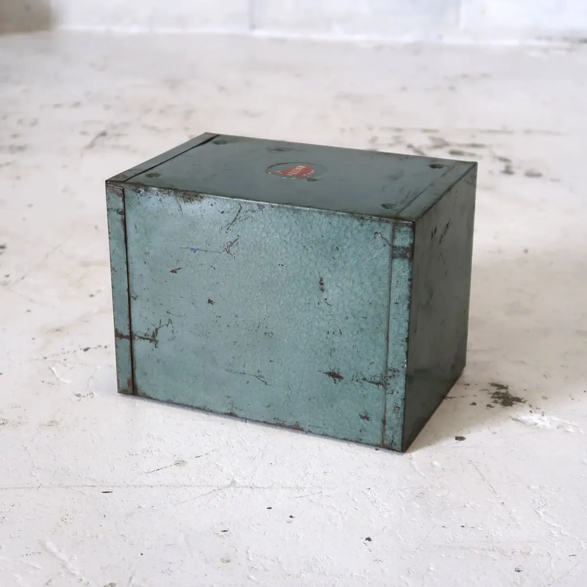 WARDS MASTER QUALITY ビンテージ パーツキャビネット