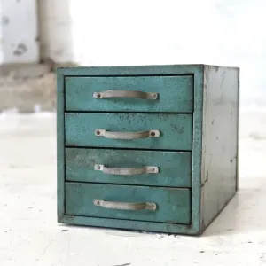 WARDS MASTER QUALITY ビンテージ パーツキャビネット