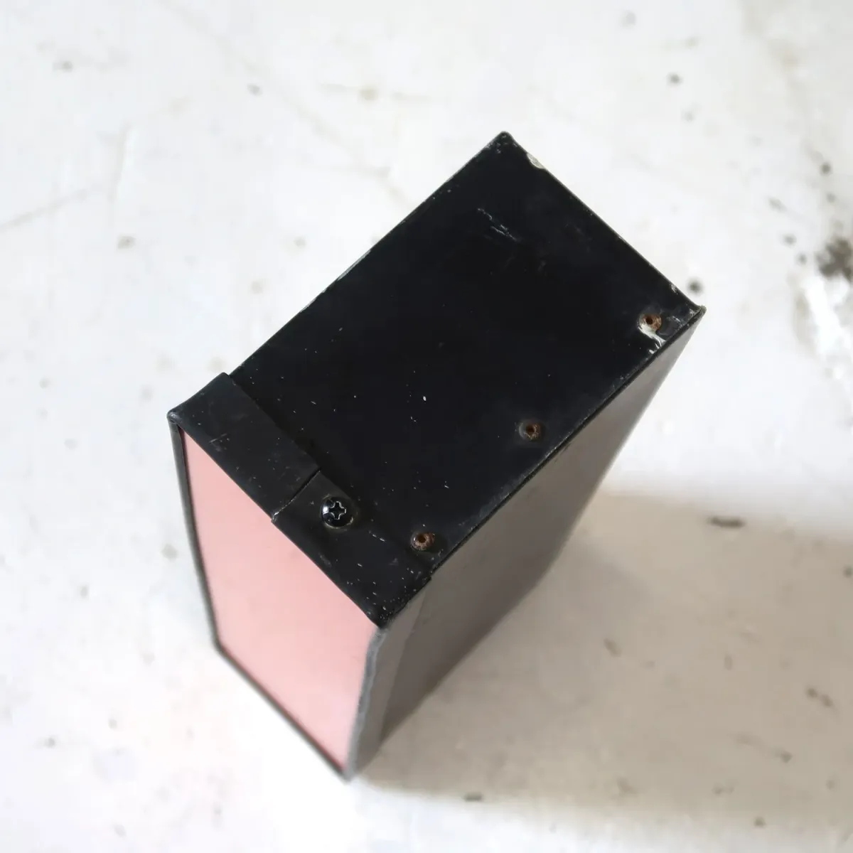 ビンテージ レターサイン I