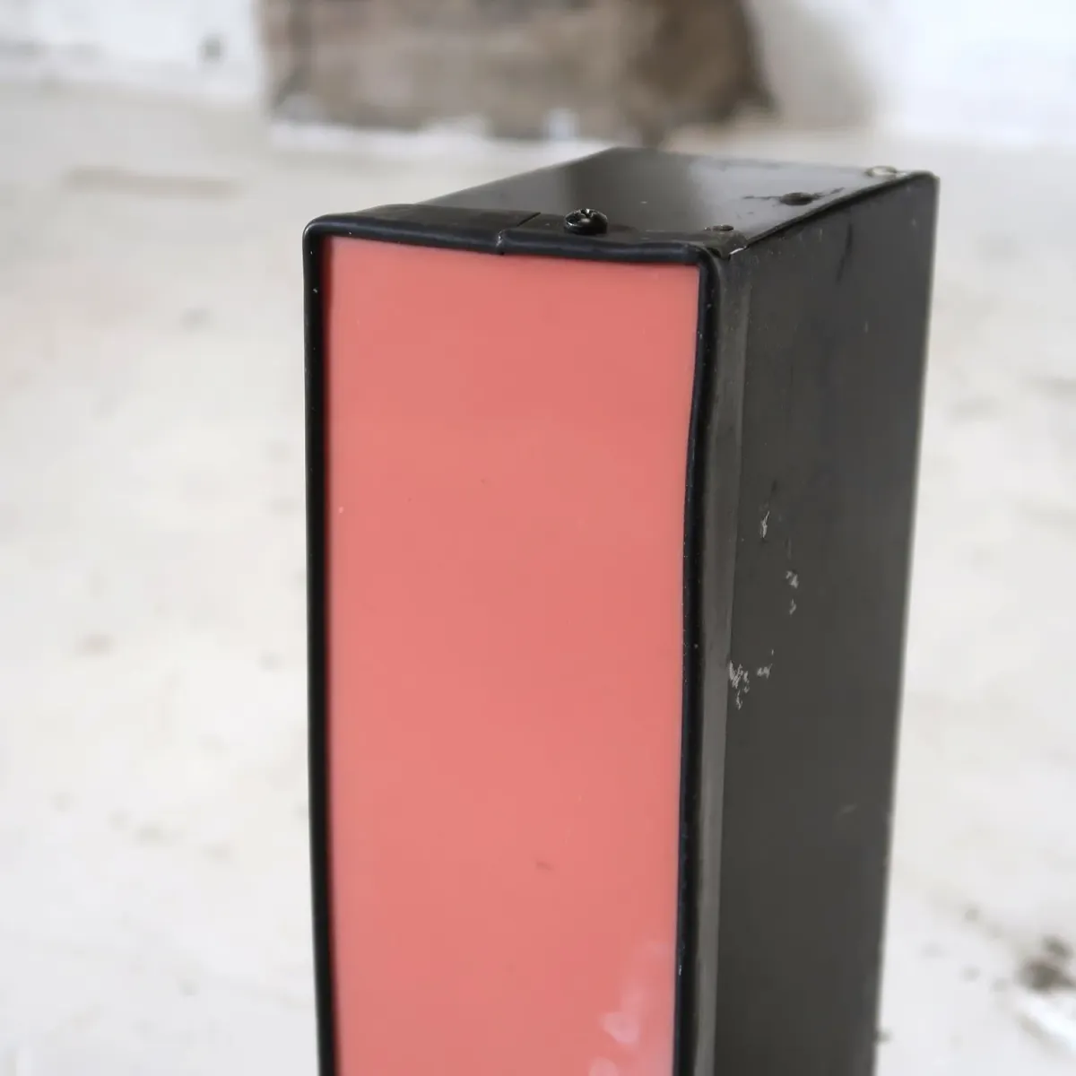 ビンテージ レターサイン I