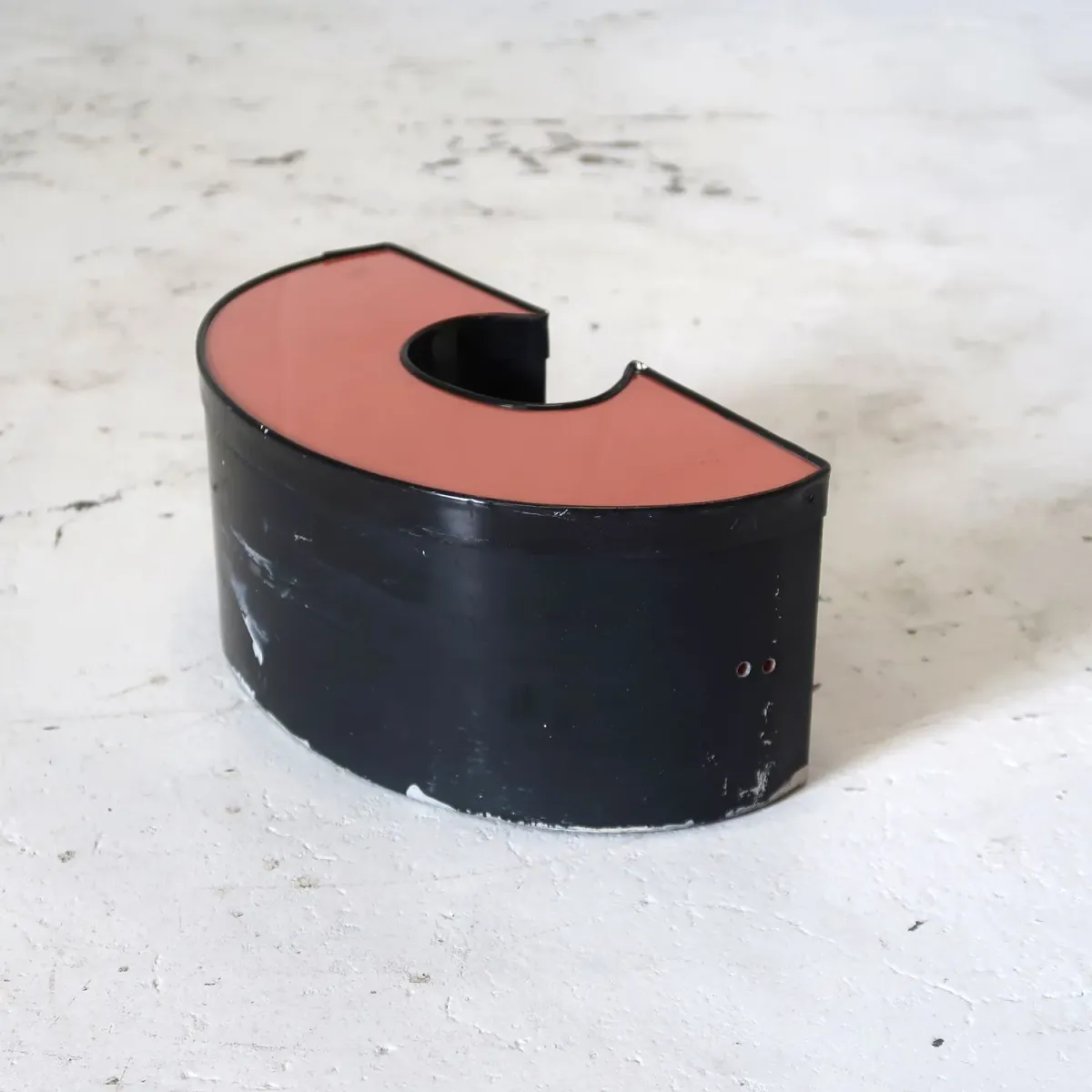 ビンテージ レターサイン C