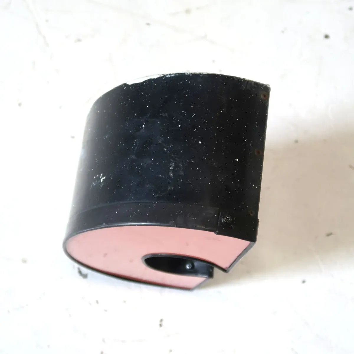 ビンテージ レターサイン C