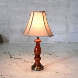 アンティーク モダンデザイン テーブルランプ