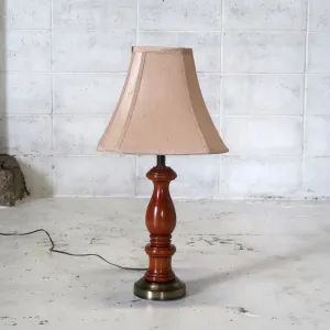 アンティーク モダンデザイン テーブルランプ