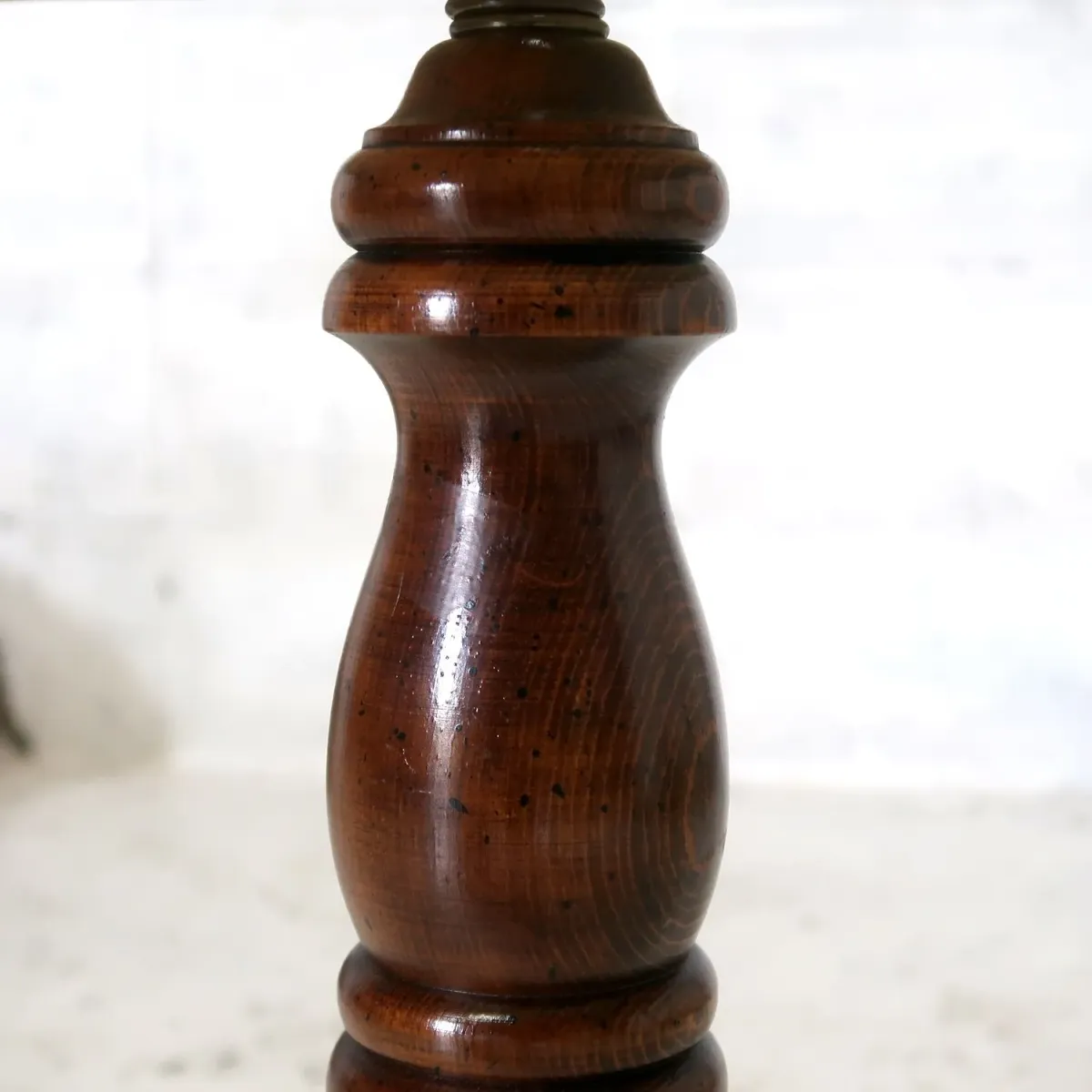 アンティーク モダンデザイン テーブルランプ