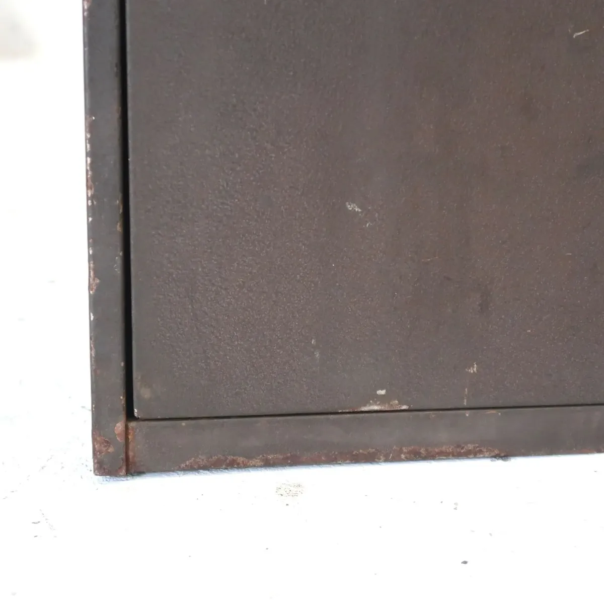 KENNEDY ビンテージ ツールキャビネット