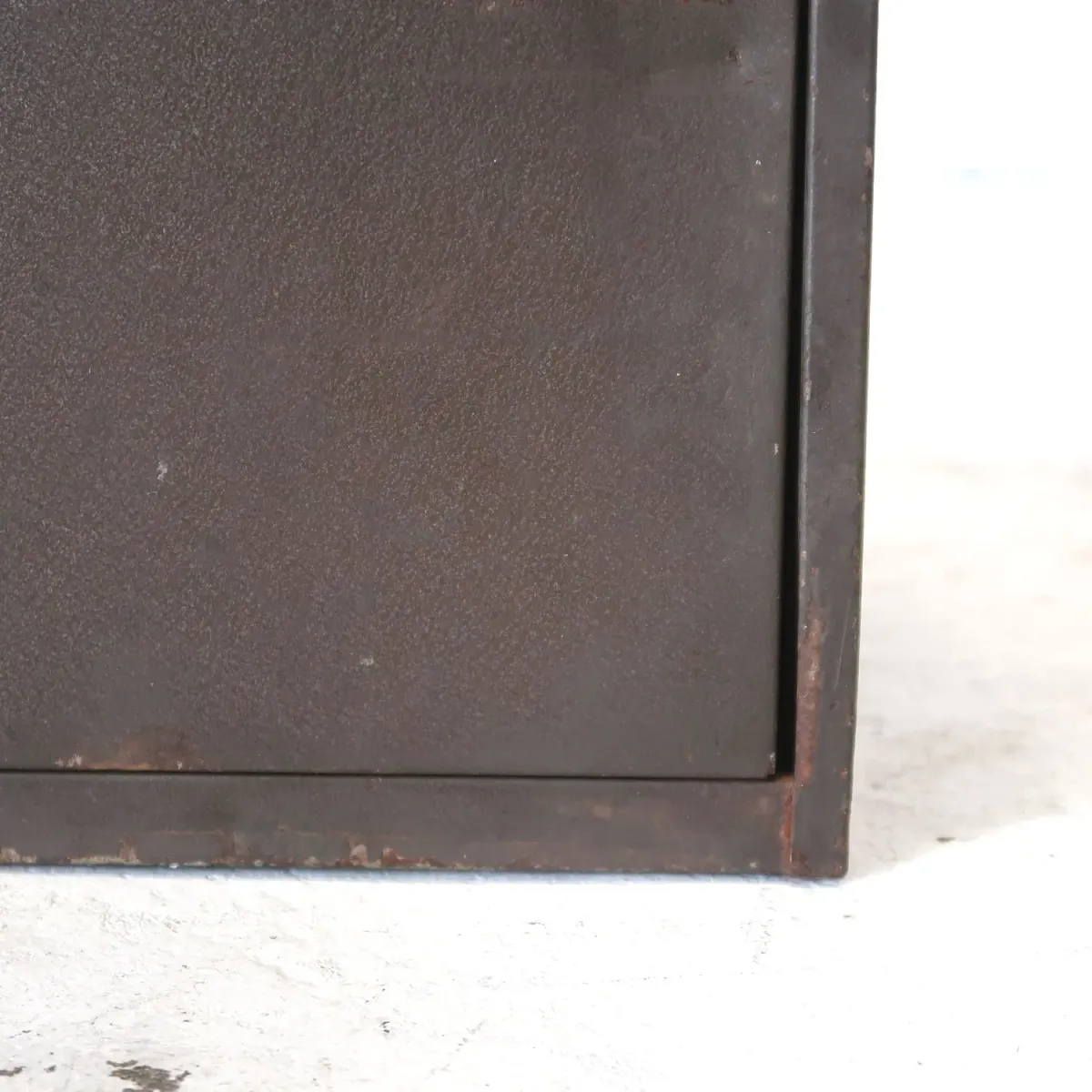 KENNEDY ビンテージ ツールキャビネット