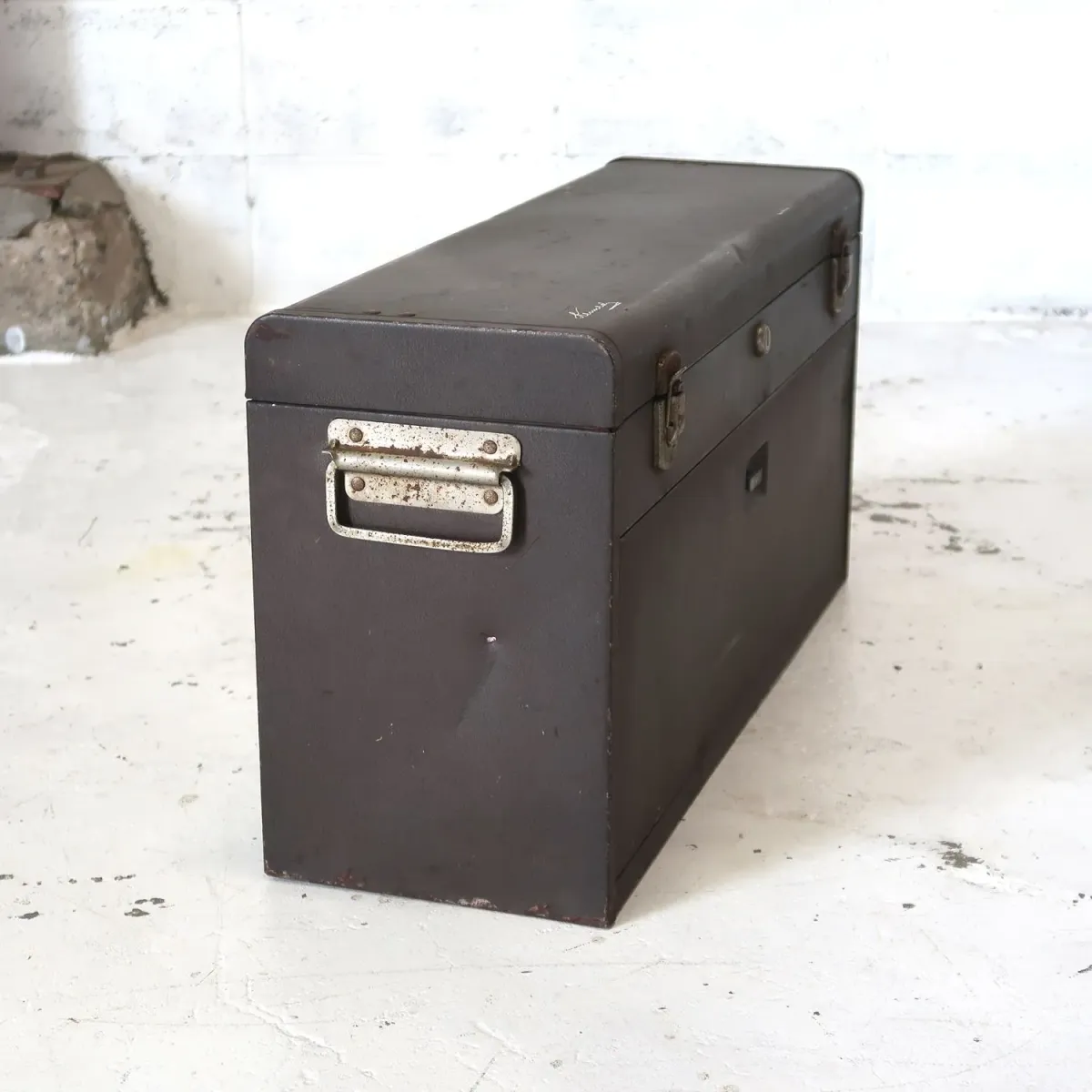 KENNEDY ビンテージ ツールキャビネット