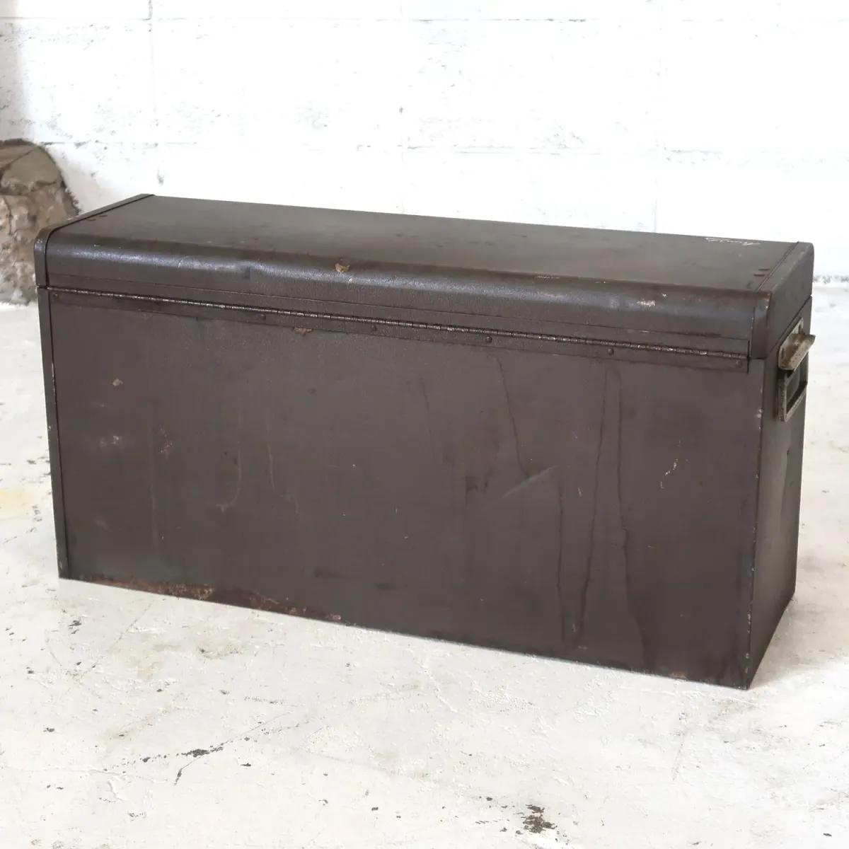 KENNEDY ビンテージ ツールキャビネット