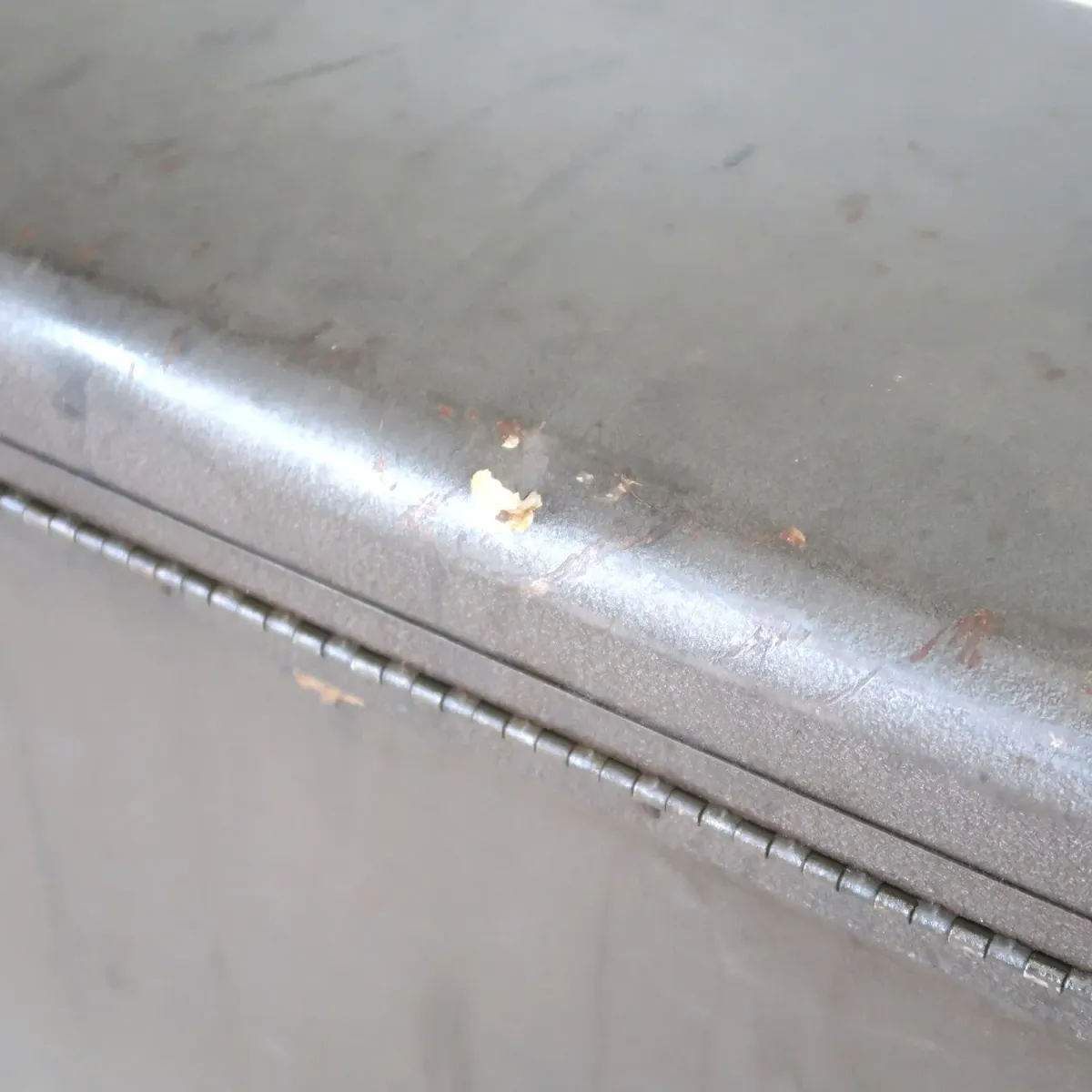 KENNEDY ビンテージ ツールキャビネット