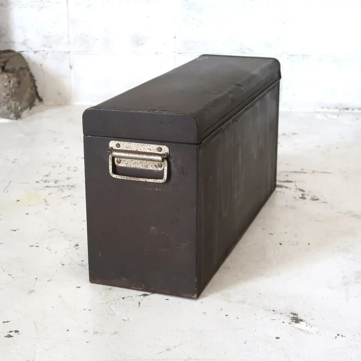 KENNEDY ビンテージ ツールキャビネット