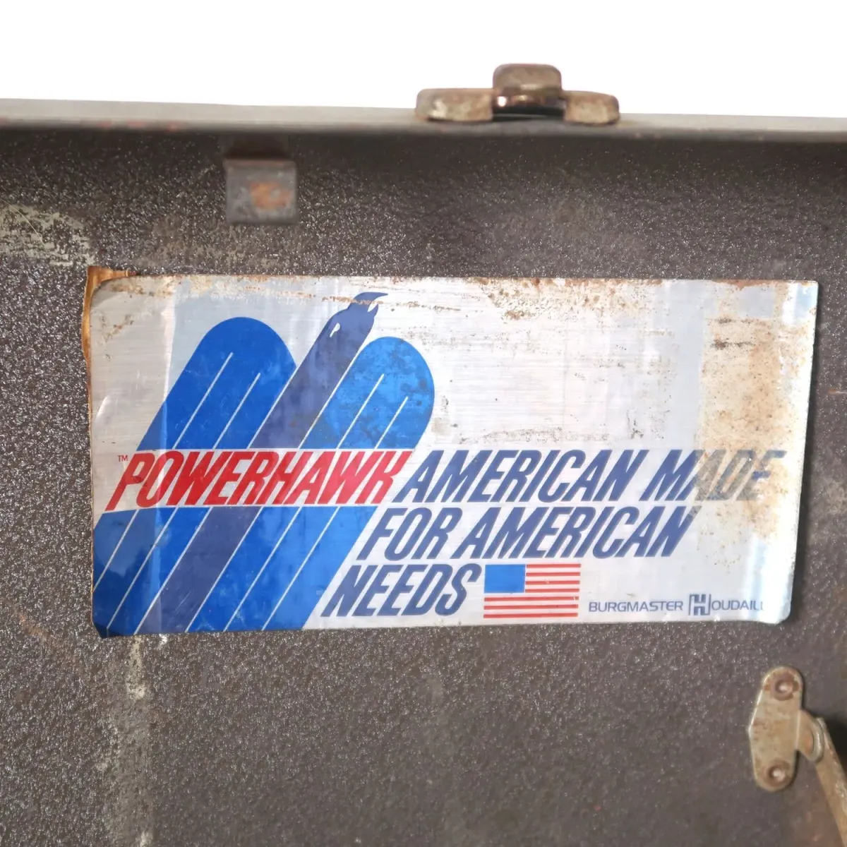 KENNEDY ビンテージ ツールキャビネット