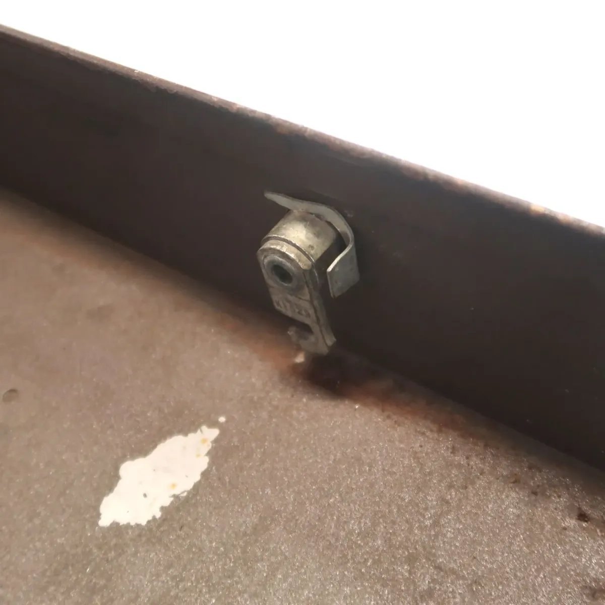 KENNEDY ビンテージ ツールキャビネット