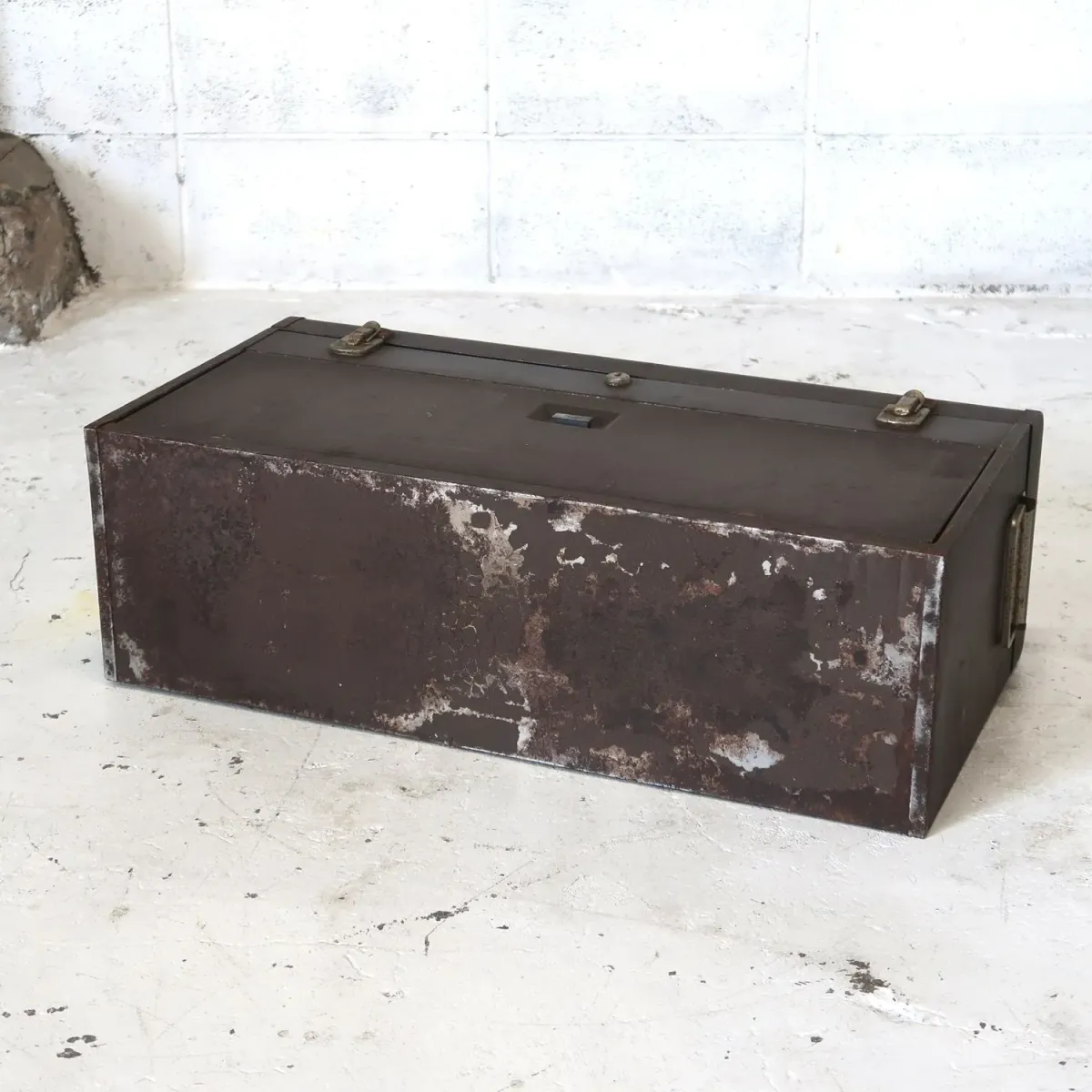 KENNEDY ビンテージ ツールキャビネット