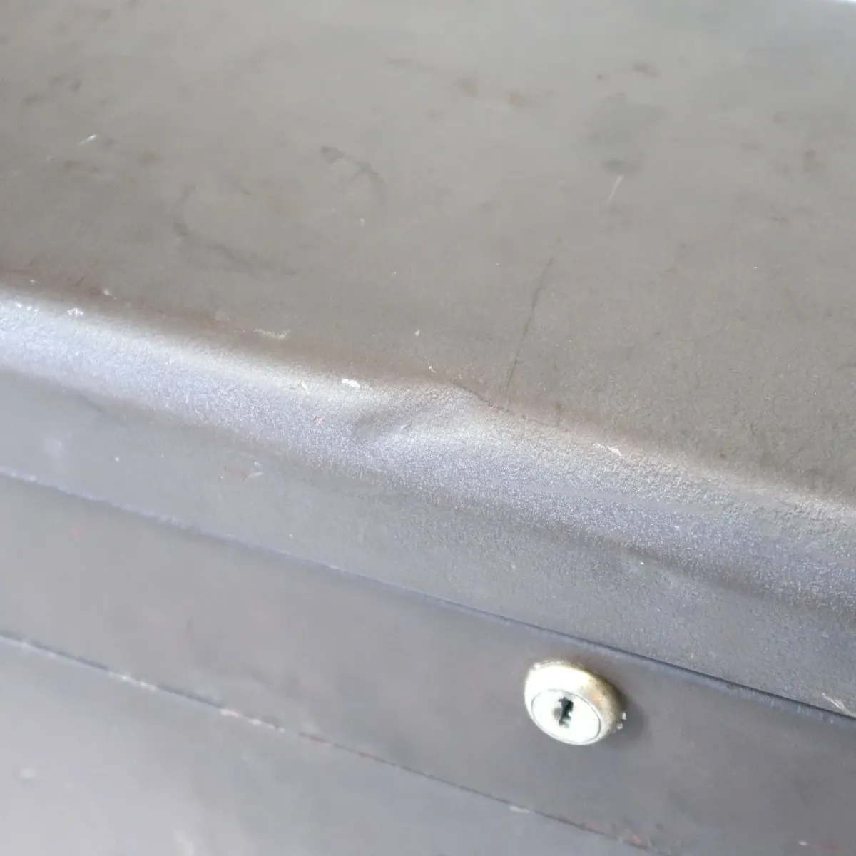 KENNEDY ビンテージ ツールキャビネット