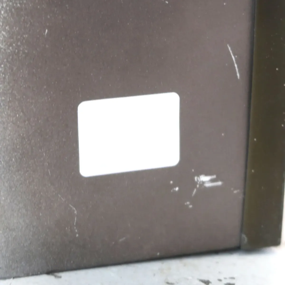 ビンテージ レターサイン T