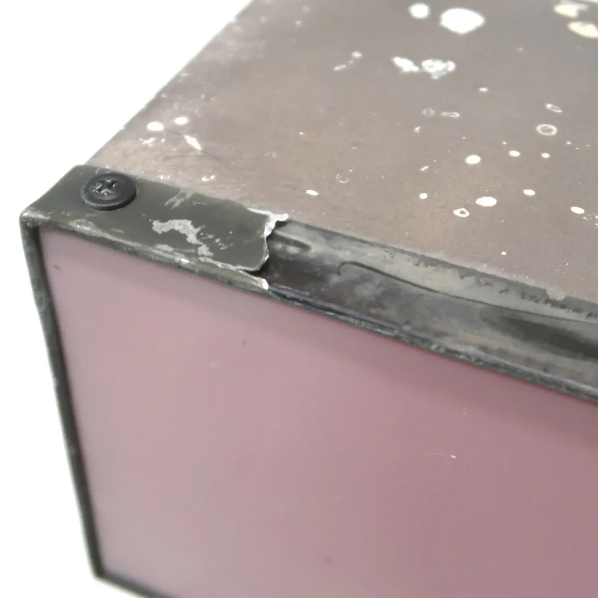 ビンテージ レターサイン T