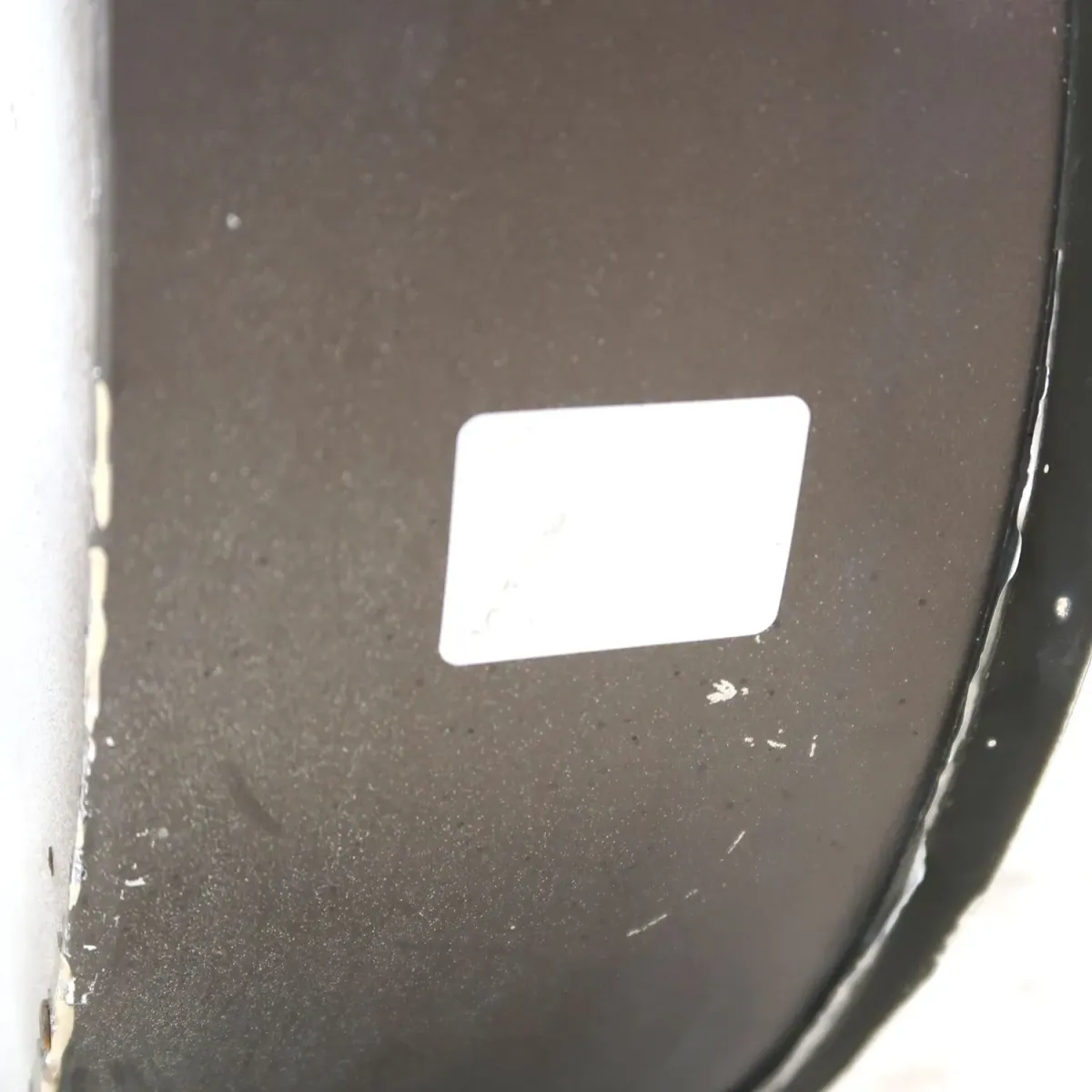 ビンテージ レターサイン O