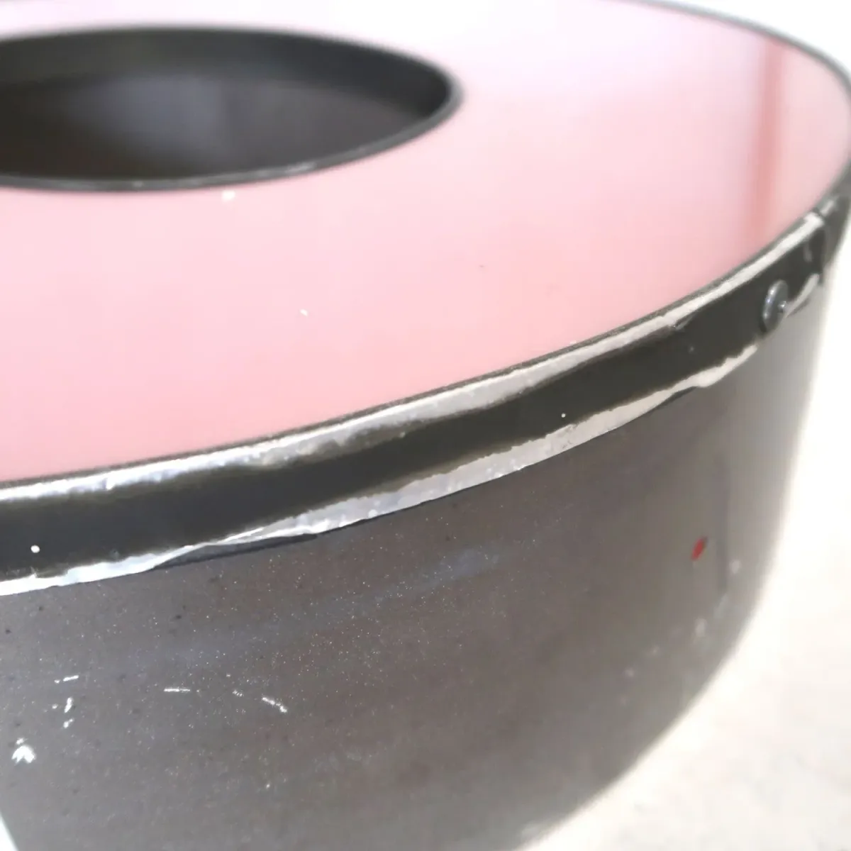 ビンテージ レターサイン O