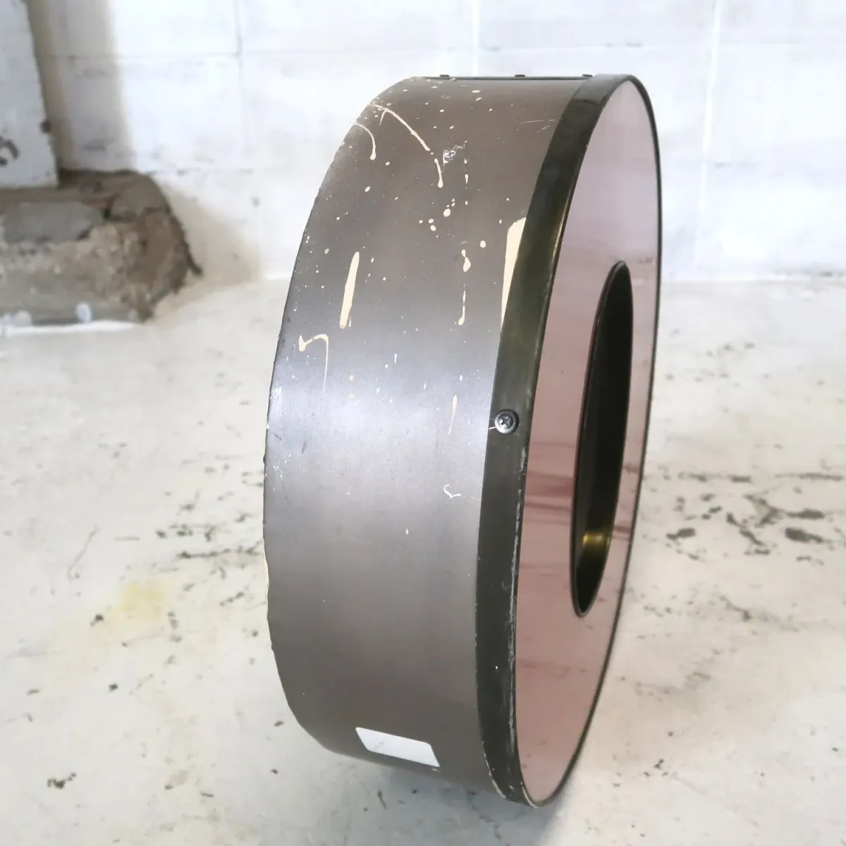 ビンテージ レターサイン O