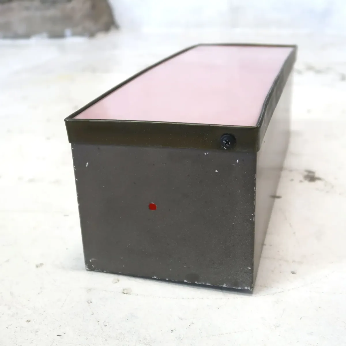 ビンテージ レターサイン I