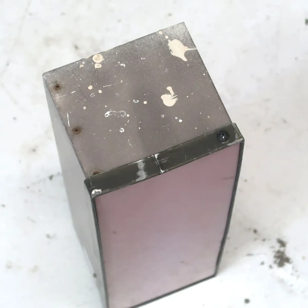 ビンテージ レターサイン I