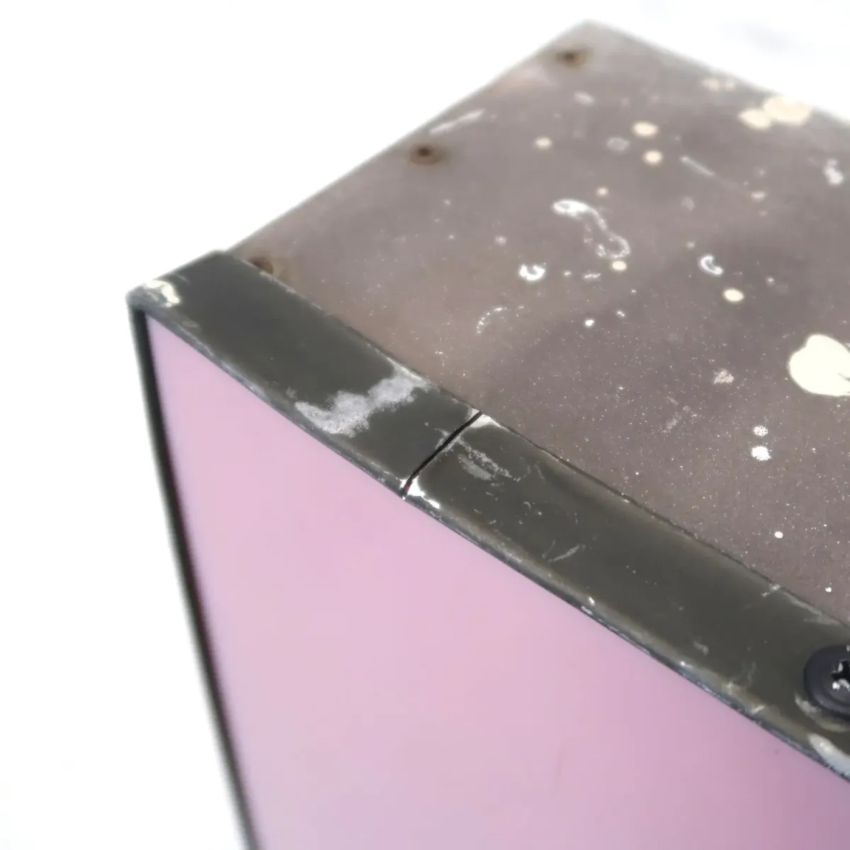 ビンテージ レターサイン I