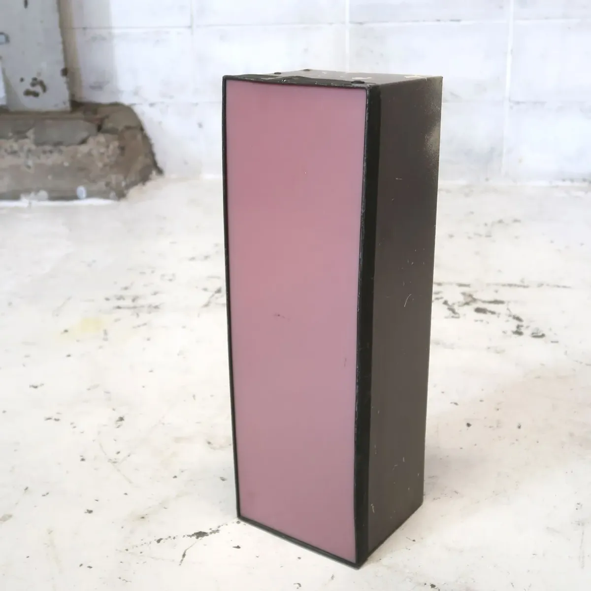 ビンテージ レターサイン I