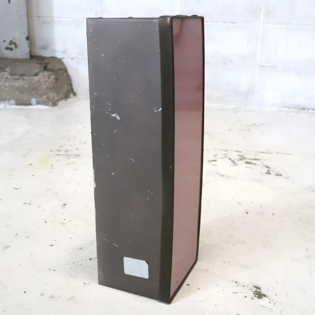 ビンテージ レターサイン I