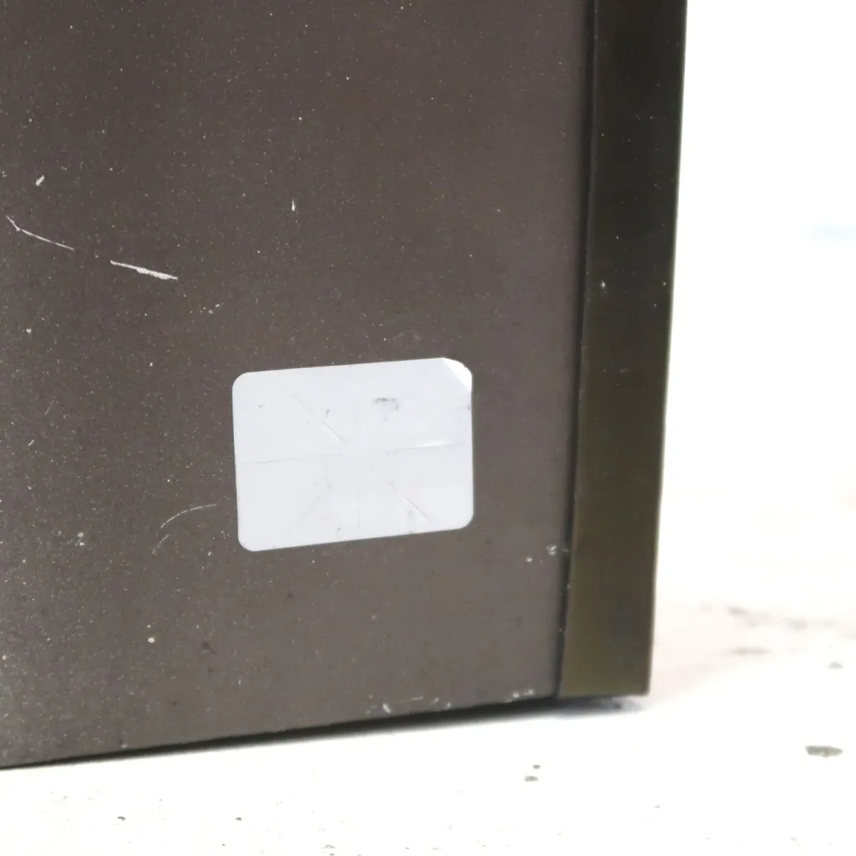 ビンテージ レターサイン I