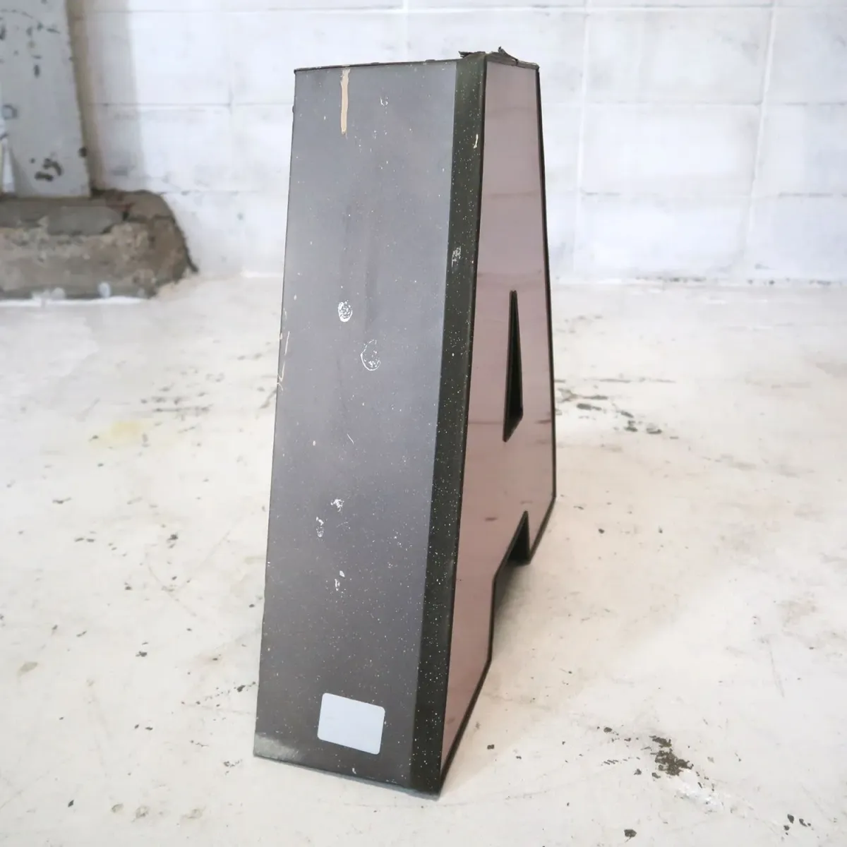 ビンテージ レターサイン A