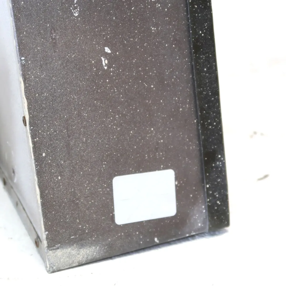 ビンテージ レターサイン A