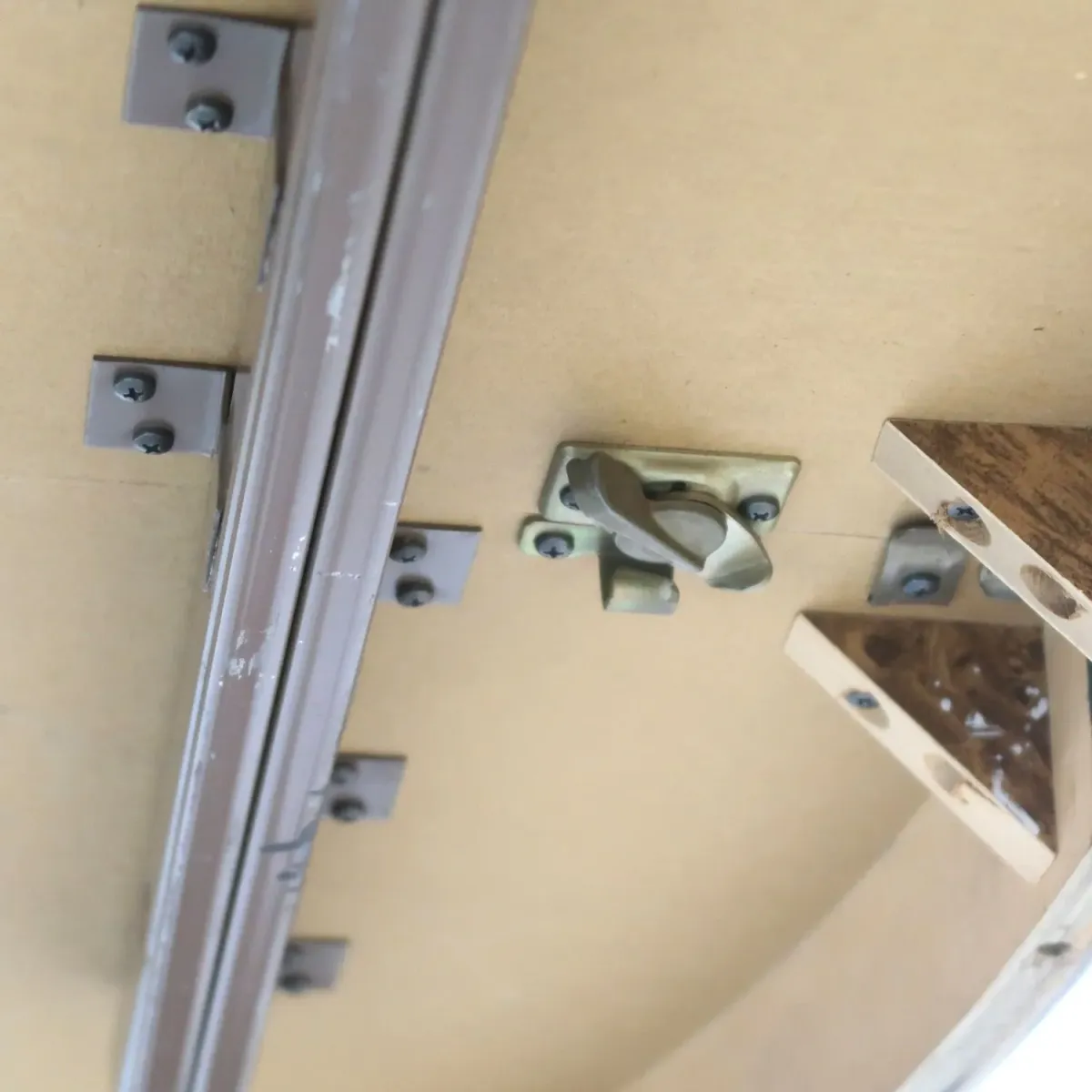 アンティーク エクステンション ダイニングテーブル