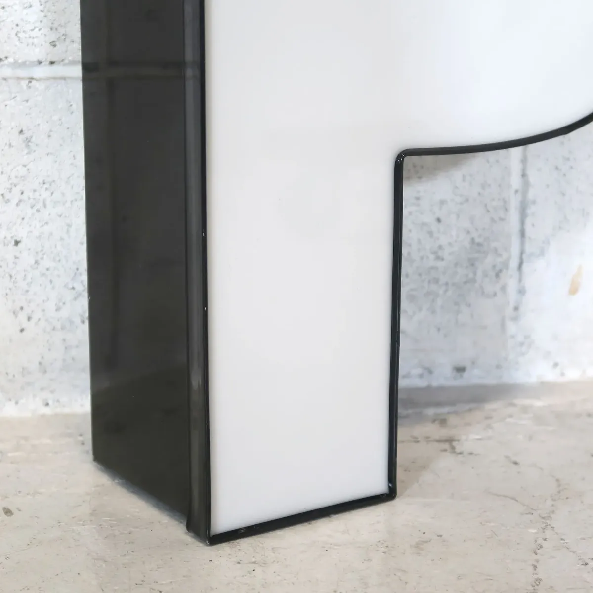 ビンテージ レターサイン P