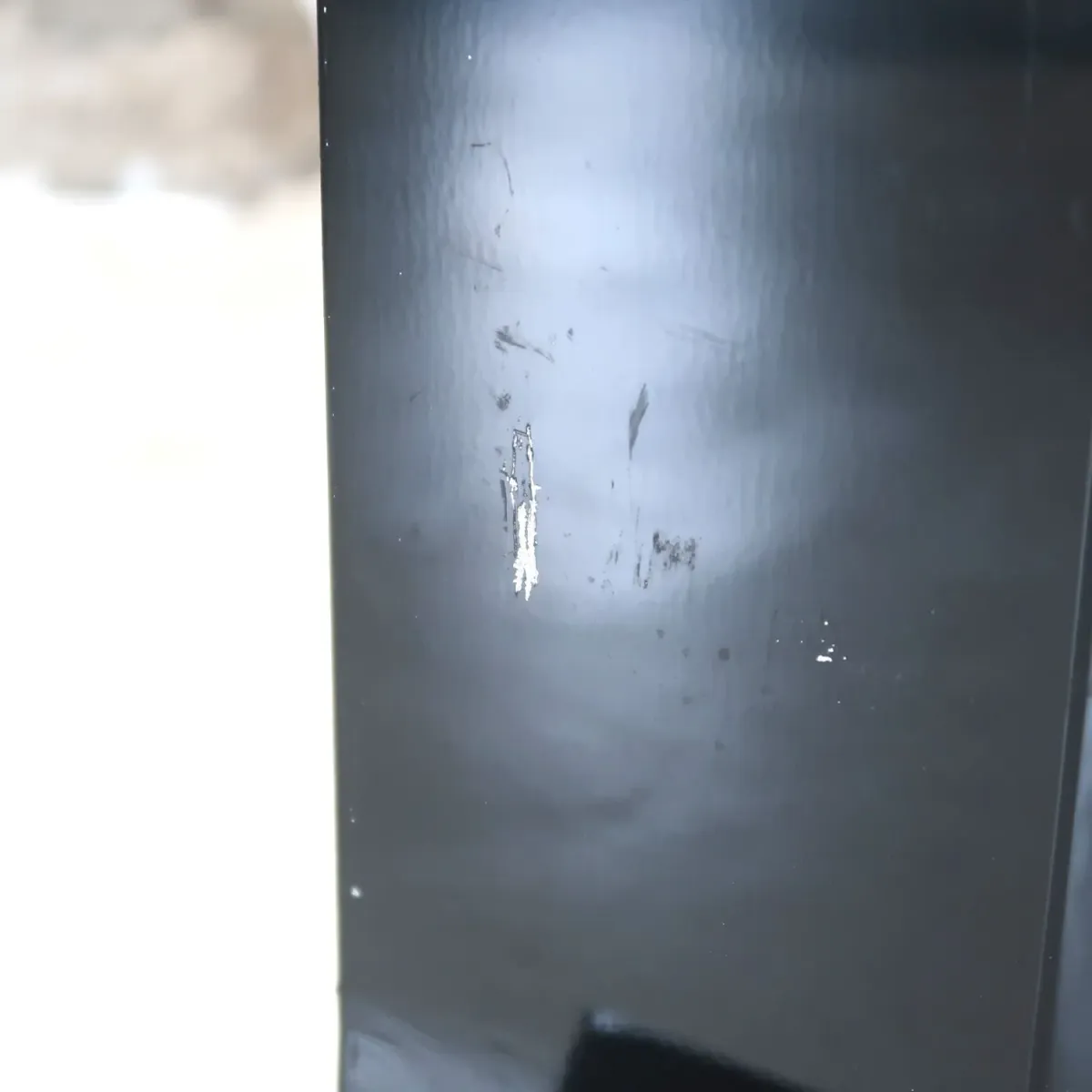 ビンテージ レターサイン J