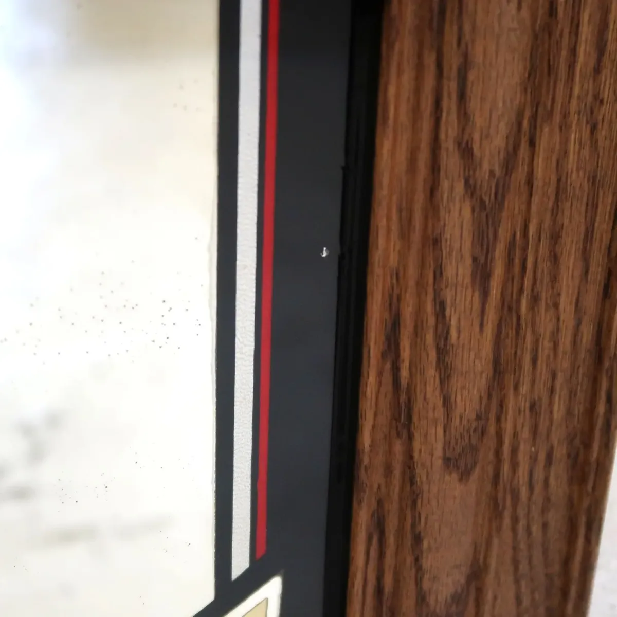 Miller Lite 大型パブミラー