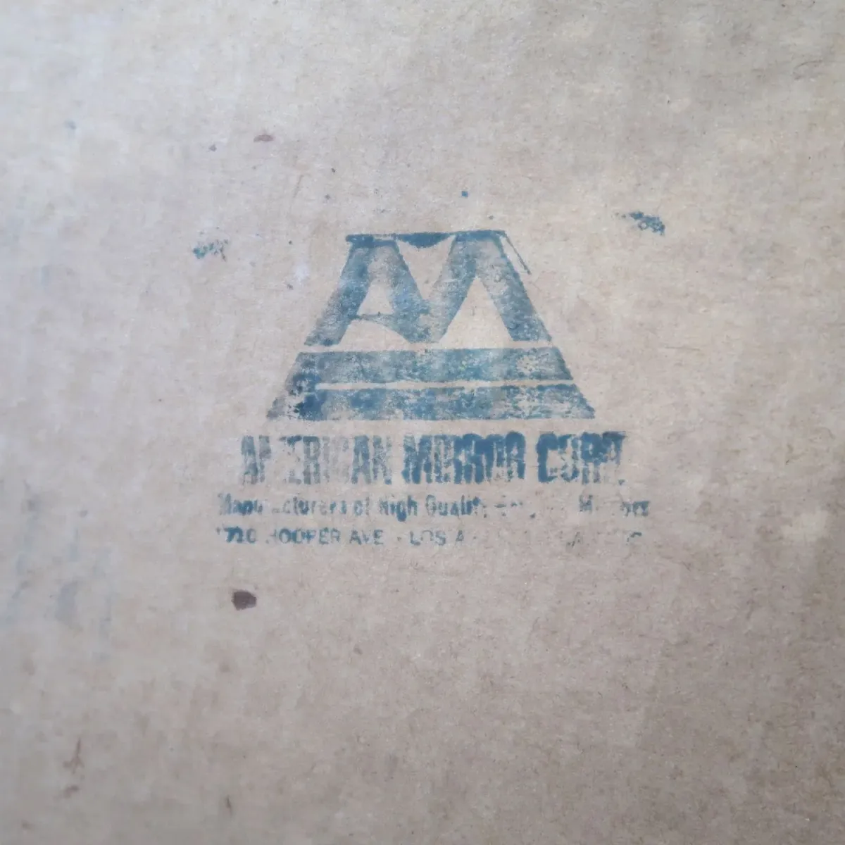 Miller Lite 大型パブミラー