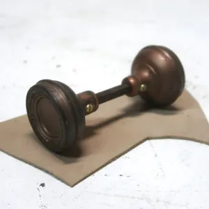 アンティーク ドアノブ