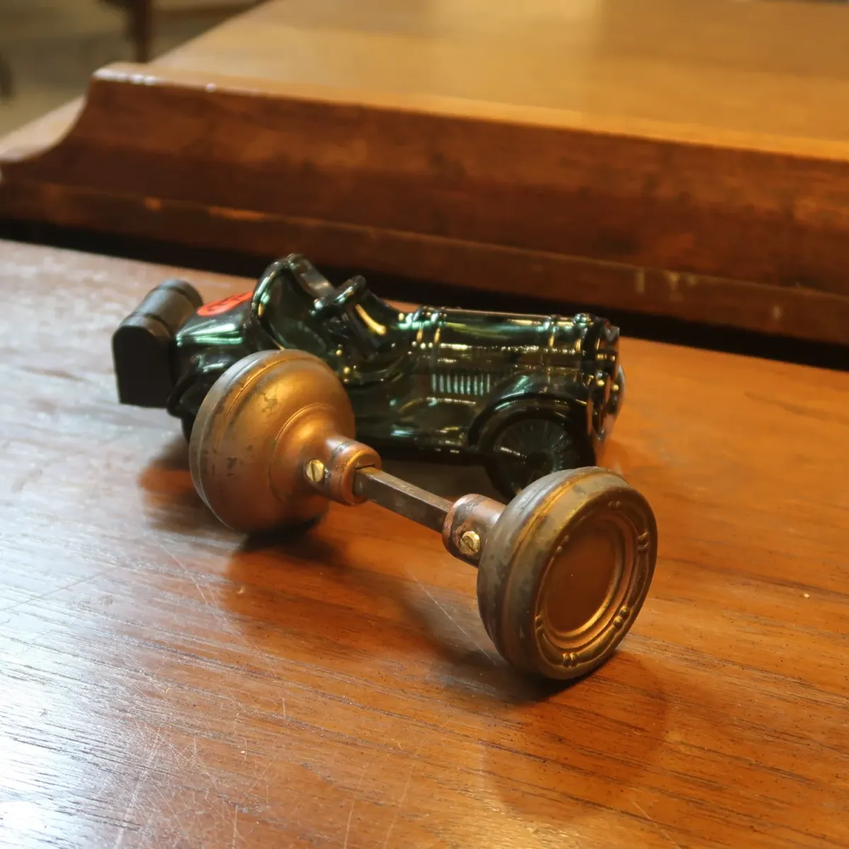 アンティーク ドアノブ