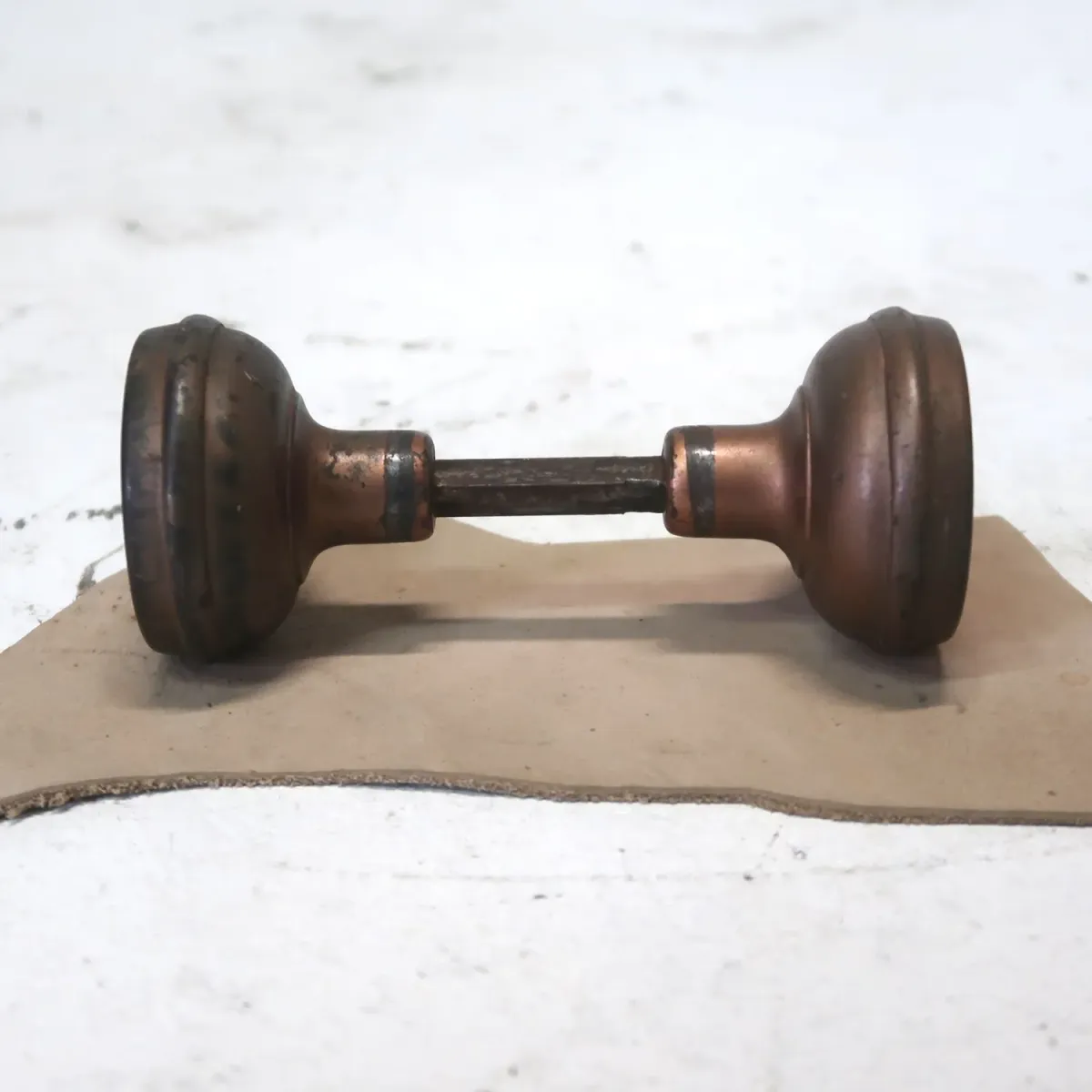 アンティーク ドアノブ