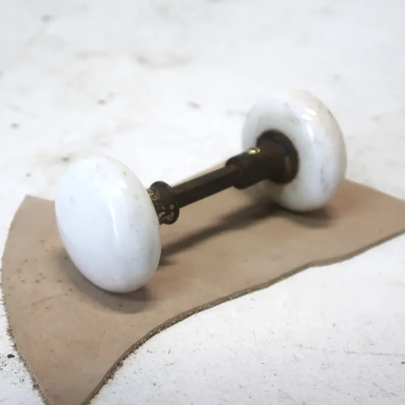 アンティーク ドアノブ